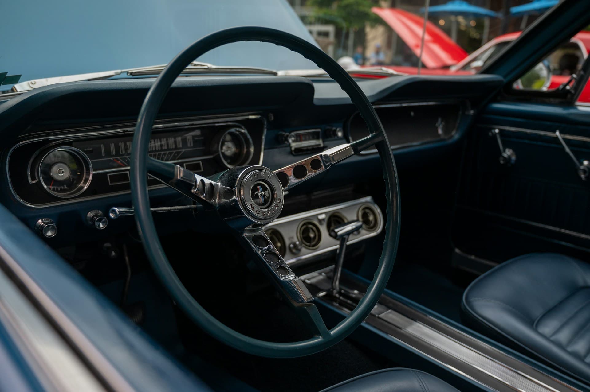 Steering & Suspension