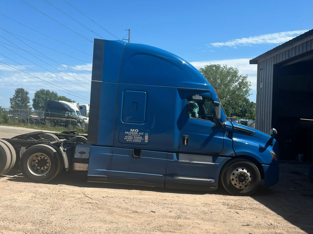 Truck