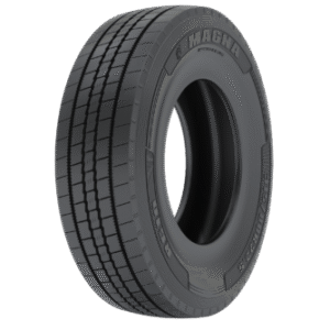 Heavy-Duty Traction Tire – 295/75R22.5